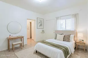 2450 N Treat Ave, Tucson, AZ 85716 - Photo 5