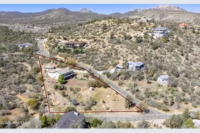 2615 N Woodland Hills Drive, Prescott, AZ 86305 - Photo 49
