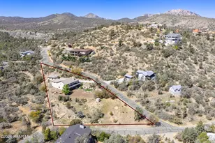 2615 N Woodland Hills Dr, Prescott, AZ 86305 - Photo 49