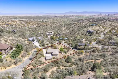 2615 N Woodland Hills Drive, Prescott, AZ 86305 - Photo 47