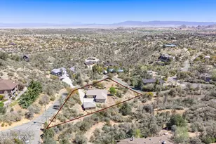 2615 N Woodland Hills Dr, Prescott, AZ 86305 - Photo 47