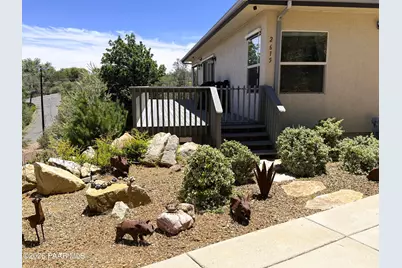 2615 N Woodland Hills Drive, Prescott, AZ 86305 - Photo 7
