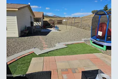 12940 E Stonewall Drive, Dewey-Humboldt, AZ 86329 - Photo 25