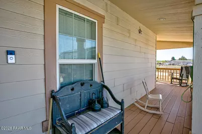12940 E Stonewall Drive, Dewey-Humboldt, AZ 86329 - Photo 29