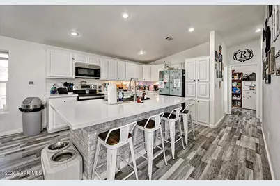 12940 E Stonewall Drive, Dewey-Humboldt, AZ 86329 - Photo 3