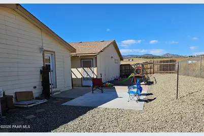 12940 E Stonewall Drive, Dewey-Humboldt, AZ 86329 - Photo 23