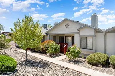 3079 Montana Terrace Road #12f, Prescott, AZ 86301 - Photo 1