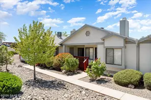 3079 Montana Terrace Rd, Prescott, AZ 86301 - Photo 1