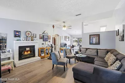 8110 E Loos Drive, Prescott Valley, AZ 86314 - Photo 3