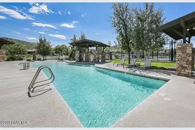 1867 N Swayback Road, Prescott Valley, AZ 86314 - Photo 33