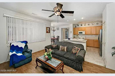 1867 N Swayback Road, Prescott Valley, AZ 86314 - Photo 5