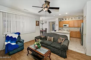 1867 N Swayback Rd, Prescott Valley, AZ 86314 - Photo 5