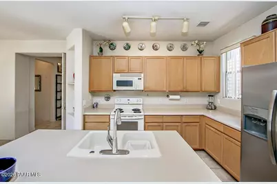 1867 N Swayback Road, Prescott Valley, AZ 86314 - Photo 9