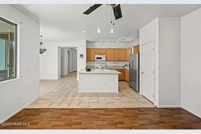 1867 N Swayback Road, Prescott Valley, AZ 86314 - Photo 7