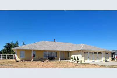 1152 Rusty Spur Circle, Chino Valley, AZ 86323 - Photo 1