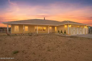 1152 Rusty Spur Circle, Chino Valley, AZ 86323 - Photo 3