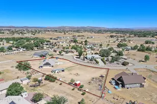 1152 Rusty Spur Circle, Chino Valley, AZ 86323 - Photo 37