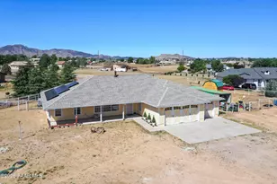 1152 Rusty Spur Circle, Chino Valley, AZ 86323 - Photo 33