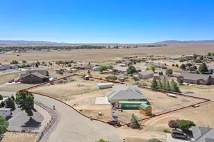 1152 Rusty Spur Circle, Chino Valley, AZ 86323 - Photo 35