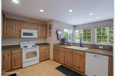 3061 N Chichicoi Lane, Prescott, AZ 86305 - Photo 11
