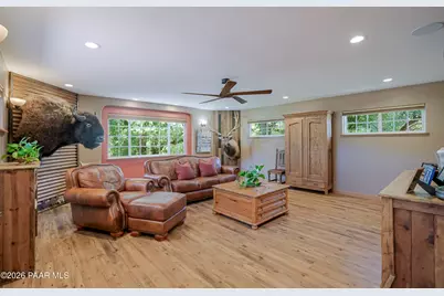 3061 N Chichicoi Lane, Prescott, AZ 86305 - Photo 13