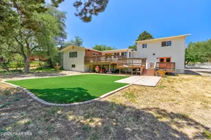 3061 N Chichicoi Ln, Prescott, AZ 86305 - Photo 33