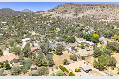 3061 N Chichicoi Lane, Prescott, AZ 86305 - Photo 41