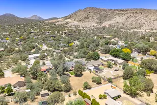 3061 N Chichicoi Ln, Prescott, AZ 86305 - Photo 41