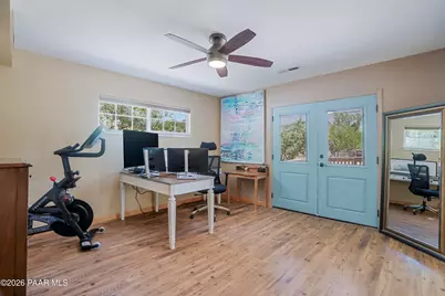 3061 N Chichicoi Lane, Prescott, AZ 86305 - Photo 21