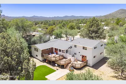 3061 N Chichicoi Lane, Prescott, AZ 86305 - Photo 47