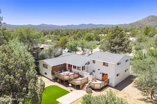 3061 N Chichicoi Ln, Prescott, AZ 86305 - Photo 47