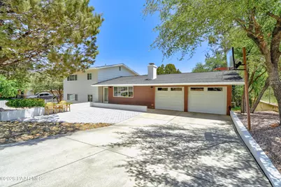 3061 N Chichicoi Lane, Prescott, AZ 86305 - Photo 3