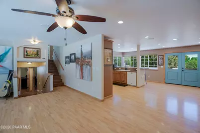 3061 N Chichicoi Lane, Prescott, AZ 86305 - Photo 7