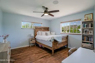 3061 N Chichicoi Ln, Prescott, AZ 86305 - Photo 25