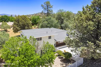 3061 N Chichicoi Lane, Prescott, AZ 86305 - Photo 45
