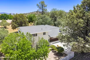 3061 N Chichicoi Ln, Prescott, AZ 86305 - Photo 45