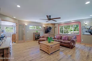 3061 N Chichicoi Ln, Prescott, AZ 86305 - Photo 15