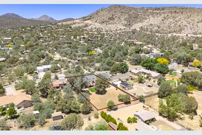 3061 N Chichicoi Lane, Prescott, AZ 86305 - Photo 37