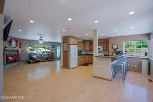 3061 N Chichicoi Ln, Prescott, AZ 86305 - Photo 9