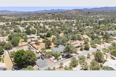 3061 N Chichicoi Lane, Prescott, AZ 86305 - Photo 39