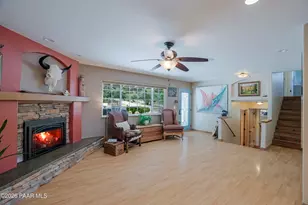 3061 N Chichicoi Ln, Prescott, AZ 86305 - Photo 5