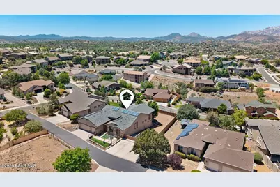 195 Juniper Ridge Drive, Prescott, AZ 86301 - Photo 41