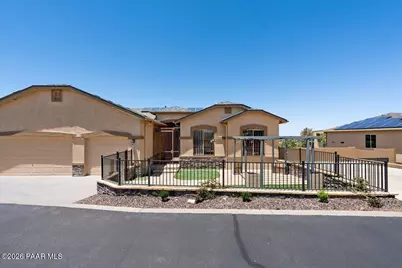 195 Juniper Ridge Drive, Prescott, AZ 86301 - Photo 35