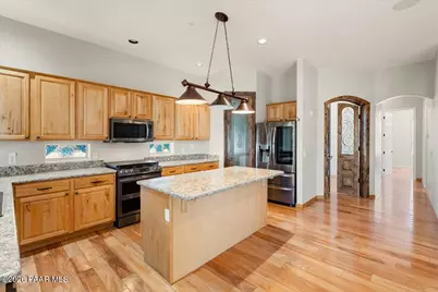 195 Juniper Ridge Drive, Prescott, AZ 86301 - Photo 5