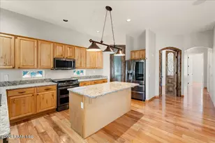 195 Juniper Ridge Dr, Prescott, AZ 86301 - Photo 5