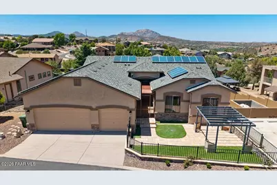 195 Juniper Ridge Drive, Prescott, AZ 86301 - Photo 37