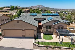 195 Juniper Ridge Dr, Prescott, AZ 86301 - Photo 37