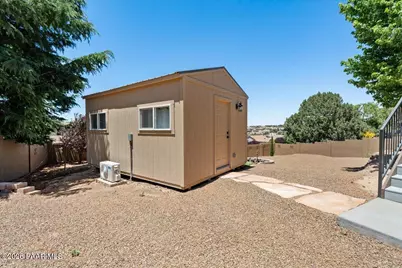 195 Juniper Ridge Drive, Prescott, AZ 86301 - Photo 33