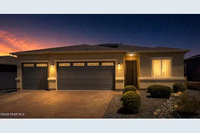 13004 E Vega Street, Dewey-Humboldt, AZ 86327 - Photo 1