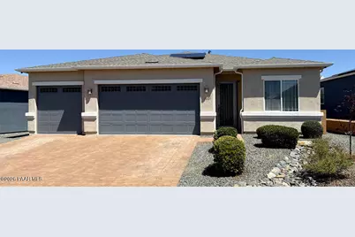 13004 E Vega Street, Dewey-Humboldt, AZ 86327 - Photo 1